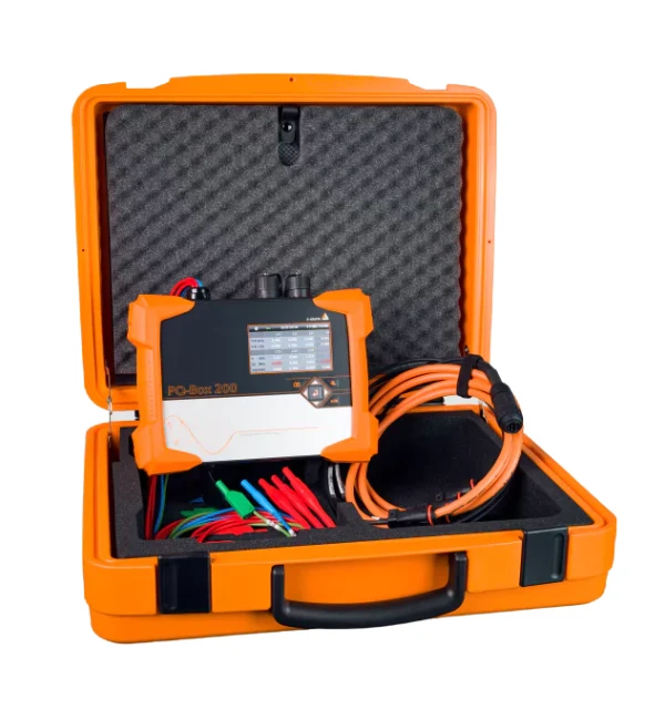 PQ-BOX 200