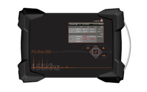 PQ BOX 300
