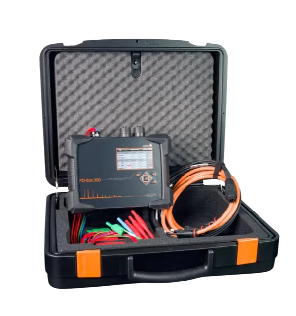PQ-BOX 300