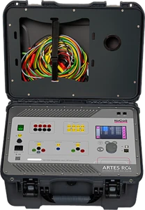 ARTES RC4