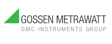 Gossen metrawatt